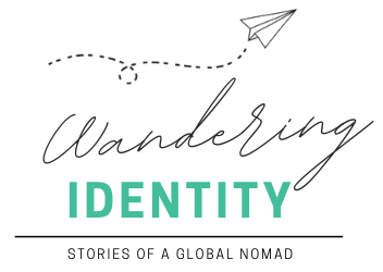 Wandering Identity